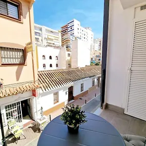  Apartamento Beautiful Biznaga