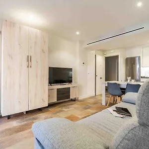  Apartamento Dr28 A 250 M De La Playa