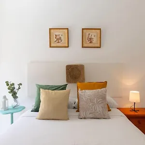  Apartamento Apartamento Beach