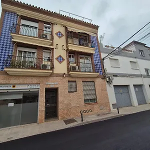 Appartamento Casa Elena, Fuengirola