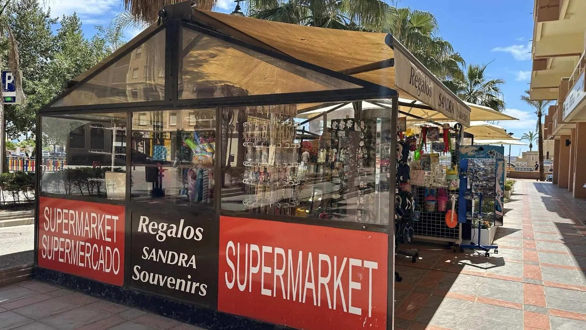 Estudio Pyr Privado Con Vistas Al Mar Fuengirola 0*,