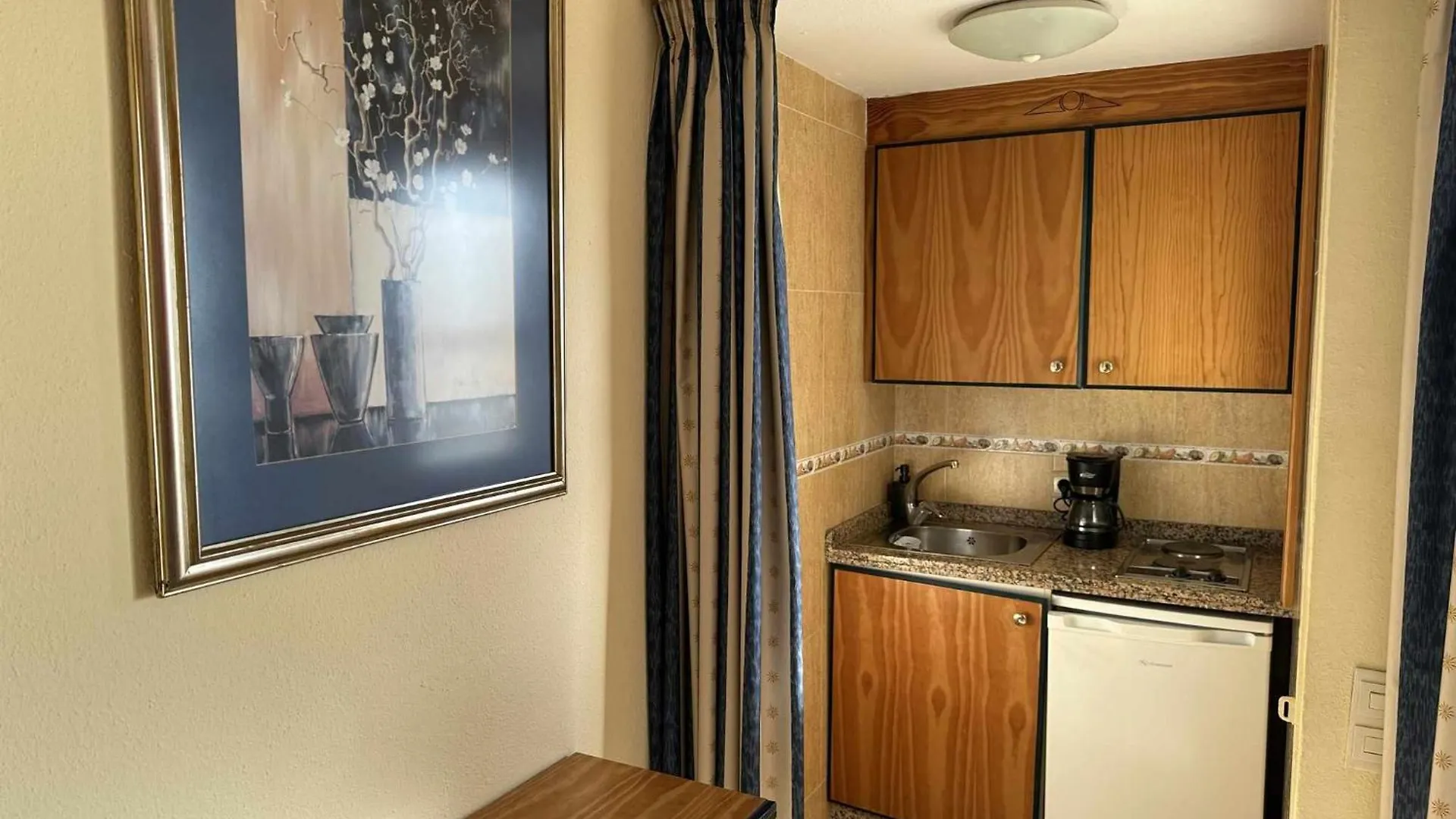 Estudio Pyr Privado Con Vistas Al Mar Fuengirola